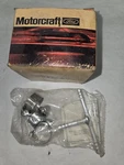 1970S Vintage Motorcraft Refigerant Line Kit Nos Oem Fomoco D2AZ-19D695-BT. Fixed Price $48.95.