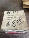 Nos International Oem Fuel Gauge 348095C1. Fixed Price $27.95.