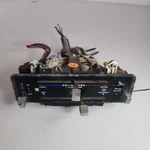 No A/c 80-86 Ford Truck Bronco Climate Control Ac Heater Aux Dual Tank F150. Fixed Price $85.00.