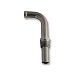 Scott Drake Heater Hose Elbow Fitting D0AZ-18599-A. Fixed Price $36.54.
