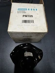 Siemens Hvac Blower Motor-rwd PM105 Delco 15-8368 15-8541 35588 M1847 331847. Fixed Price $55.91.