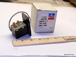 Nos Mopar 1973-1976 Valiant Dart A/c Evaporator Temp Control Switch Pn 3502582. Fixed Price $79.89.