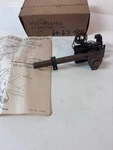Nos Air Flow 1960 1961 1962 1963 Chevy Gmc Truck Heater Control Valve 3149596. Fixed Price $179.98.