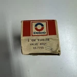 Nos 1971 1975 General Motors A/c Vacuum Control Select Valve 7931936 9346156. Fixed Price $99.99.
