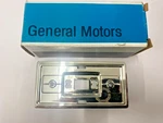 Nos Gm Boxed 6270493 Chevrolet Corvette 1974-78 Interior Dome Light Housing. Fixed Price $40.51.