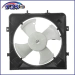Brand New A/c Condenser Fan Assembly For Honda Civic 1992-1995 80151-SR3-000. Fixed Price $42.72.