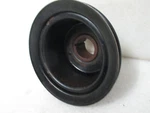 Mopar Nos 1961-67 Dodge D100 D200 D300 V8 Truck Fan Drive Pulley Hub 2268257. Fixed Price $130.00.