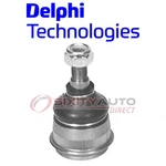 Delphi TC110 Ball Joint For K9069 686303 683303 675085 101-0677 Spring Ride Ac. Fixed Price $33.98.