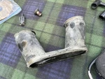 Mercedes-benz R107 380SL 450SL 560SL Center Air Vent Sock. Fixed Price $20.00.