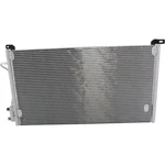 A/c Ac Condenser 6F9Z19712A Ford Freestyle Mercury Montego Five Hundred. Fixed Price $104.66.