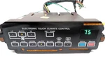 1990 Buick Electra Park Avenue 1991 Lesabre Climate Control Switch Oem V54. Fixed Price $158.50.