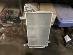 Condenser Fits 13-23 Mazda CX-5 104618315. Fixed Price $97.75.