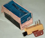 1964 Buick Lesabre Wildcat Electra Nos Ac Clutch Switch 1362575. Fixed Price $49.99.