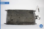 2000 Jaguar XK8 X100 Hvac A/c Air Conditioning Condenser MJA7390AB Oem. Fixed Price $66.40.
