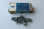 Vintage Ford Temperature Regulator Valve Mercury 1971-1972 (D1AZ-18502-A). Fixed Price $16.99.