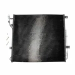 Nissens 940407 A/c Condenser For Land Rover LR4 Range Sport. Fixed Price $139.67.