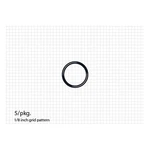 Acdelco 15-30999 Air Conditioning Compressor Port Seal (o Ring). Fixed Price $23.89.