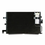 Condenser A/c 4758637 Fits Saab 9-3 1999-2003 (note: Convertible Models). Fixed Price $132.17.