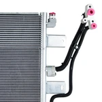 Osc 3886 Condenser For 10-15 Dodge Ram 2500 3500 4500 5500. Fixed Price $124.99.