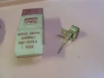 Vintage Nos Ford Heater Switch Assembly C0AF-18578-A 1960-1962 Galaxie Mercury. Fixed Price $24.95.