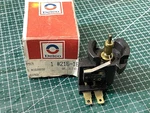 Nos 76 77 78 79 Cadillac 500 425 368 350 Fuel Injection Fast Idle Valve Heater. Fixed Price $295.00.