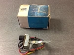 Nos Ford Mavrick Heater Switch DODZ-18578-A 1970 1971 1972 Comet Fomoco. Fixed Price $32.00.