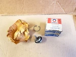 Nos Genuine Gm 1962-74 Chevy Cadillac Bop A/c Switch 9956790 6599306 Air Cond. Fixed Price $14.99.