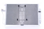 Nissens 940826 A/c Condenser For Mb Sprinter 1500 2500 3500XD Base. Fixed Price $215.92.