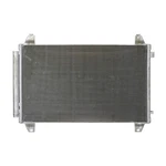 Rayten A/c Condenser For Acura Mdx 2018-2014. Fixed Price $91.41.