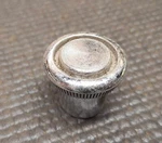 1965 Chevy Impala Nova Chevelle Corvette Heater Defrost A/c Knob Ships Worldwide. Fixed Price $19.99.