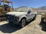 Used A/c Condenser Fits: 2010 Ford F350SD Pickup Diesel Grade. Fixed Price $100.00.