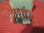 Nos 1971-1974 Buick, Cadillac, Olds A/c Auto Temp Resistor Board, 7937914. Fixed Price $33.49.