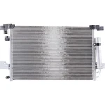 Aluminum A/c Condenser For Mitsubishi Outlander Lancer Sport Parallel. Fixed Price $55.88.