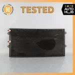 03-18 Bentley Continental Flying Spur Gt 6.0L W12 A/c Air Condenser Cooler Oem. Fixed Price $219.95.