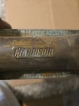 1967-72 Chevy Gmc Truck Original Harrison Heater Core K10 K5 C10 20 30 Blazer Oe. Fixed Price $95.00.