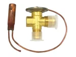 Expansion Valve, Flare, Reverse Flow, 1964-66 Ford/lincoln 25-8705. Fixed Price $56.50.