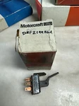 1973-1977 Ford Pinto-mercury Bobcat-capri A/c Blower Switch P/n D3FZ-1998 O.e.m.. Fixed Price $19.00.