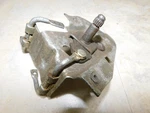 Nos Oem Ford Fairlane Ranchero Tbird B8A-7021818-A Rh Door Lock Contrl Link 58-9. Fixed Price $79.99.