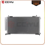 Replacement Aluminum A/c Condenser For 03 04-11 Honda Element 02-06 Cr-v. Fixed Price $52.98.