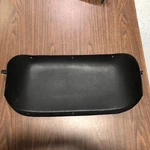 1969-1970 Ford Mustang Right Hand Dash Panel C9ZB-6504338-B Original Part. Fixed Price $200.00.