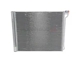 Mahle Behr A/c Condenser 64509239944 Bmw X5 X6. Fixed Price $262.39.