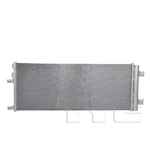 Condenser For 20-24 Chevy Silverado 2500/3500 Hd 6.6L Turbo GM3030333 85524338. Fixed Price $99.00.