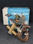 Nos 1958 1959 Lincoln Premiere Capri Continental Heater Control Valve B9FL18502A. Fixed Price $218.49.