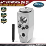 A/c Expansion Valve For Chevrolet Cruze Malibu Buick Lacrosse Regal Cadillac Srx. Fixed Price $21.09.