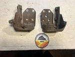 Toyota Land Cruiser FJ60 FJ62 Raditor Support Bracket. Fixed Price $75.00.