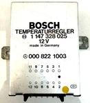 Mercedes Bosch Temperaturregler 0008221003 Control Module 12V Oem Regulator. Fixed Price $49.95.