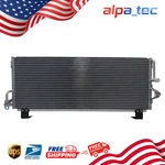 4897 Condenser 8846002050 For Toyota Corolla 1998 1999 2000 2001 2002 1.8 L4. Fixed Price $67.29.