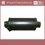 Heater Flap Box For Porsche 356 Heating Left. Fixed Price $231.98.
