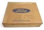 1965 1966 1967 Galaxie 500 Xl Ltd 7LITRE Monterey Marquis Nos Heater Core & Seal. Fixed Price $299.00.