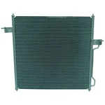 A/c Condenser Global 3056C. Fixed Price $90.37.